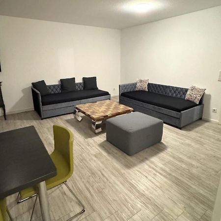 Apartment Koeln Rath Ngoại thất bức ảnh