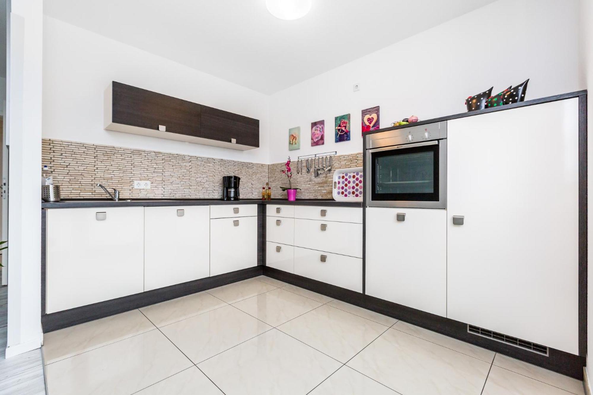 Apartment Koeln Rath Ngoại thất bức ảnh