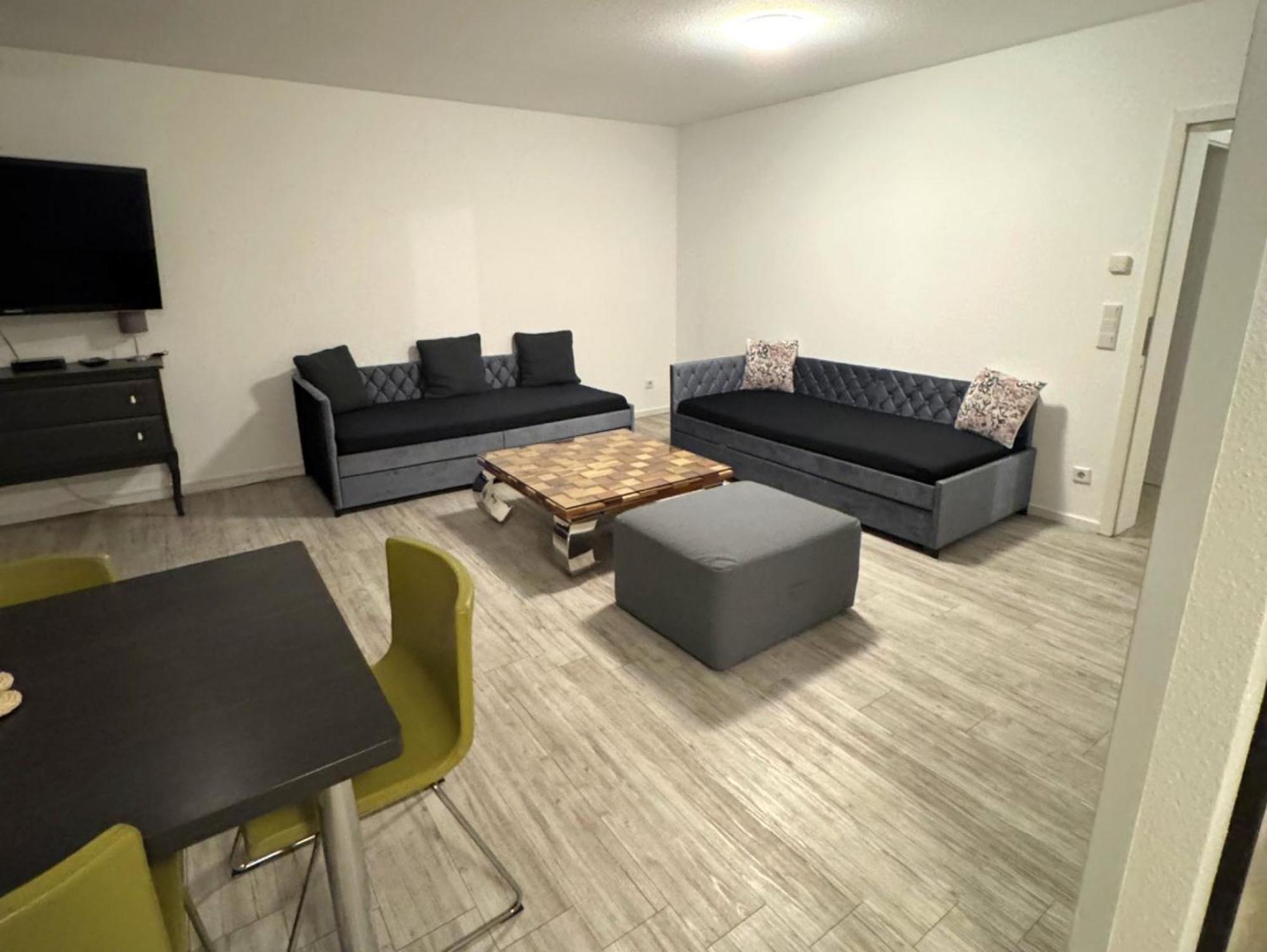 Apartment Koeln Rath Ngoại thất bức ảnh