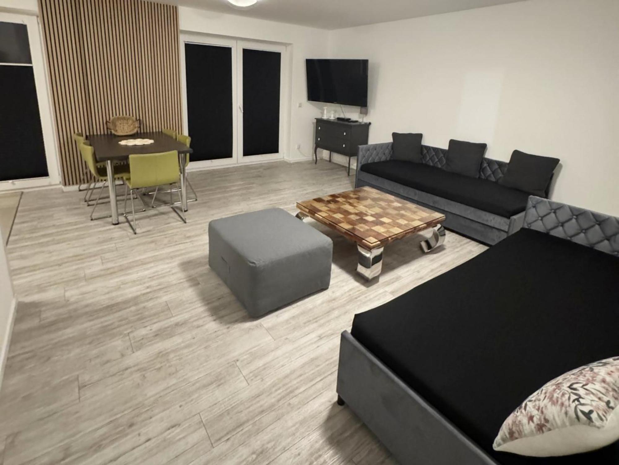 Apartment Koeln Rath Ngoại thất bức ảnh
