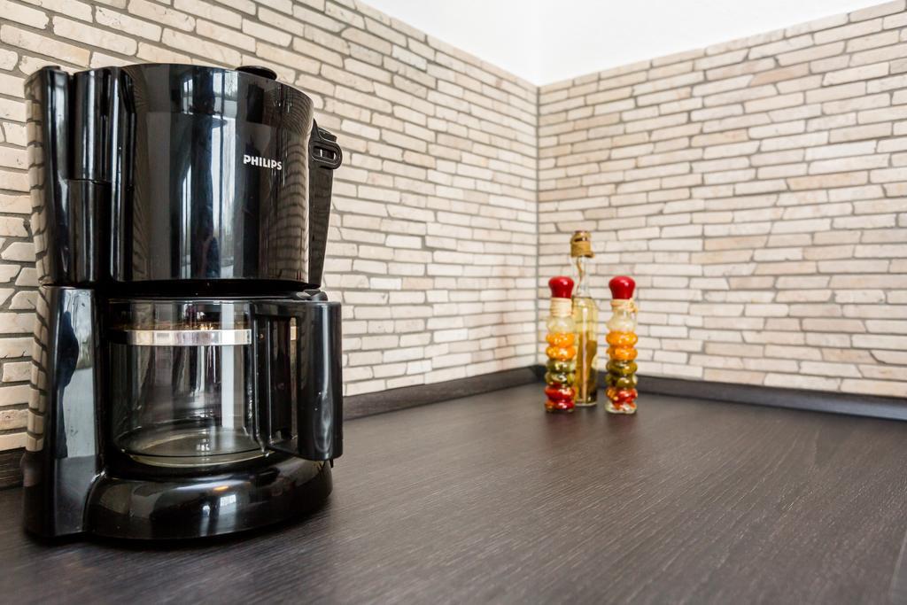 Apartment Koeln Rath Ngoại thất bức ảnh