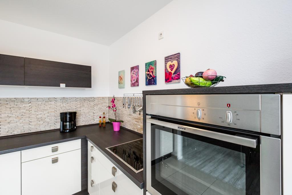 Apartment Koeln Rath Ngoại thất bức ảnh